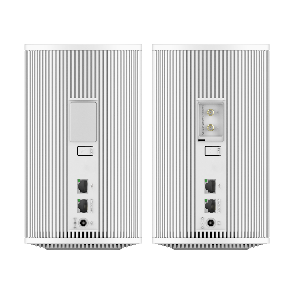 Cudy P2 : routeur 5G SA/NSA AX3000 Wi-Fi 6