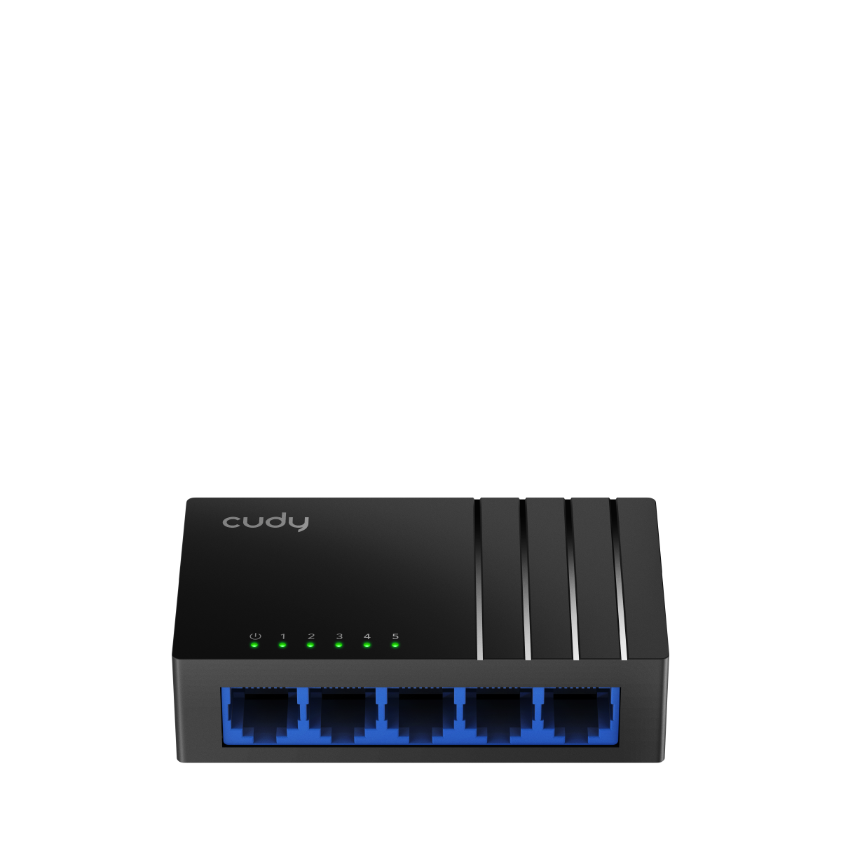 Commutateur Gigabit non géré à 5 ports