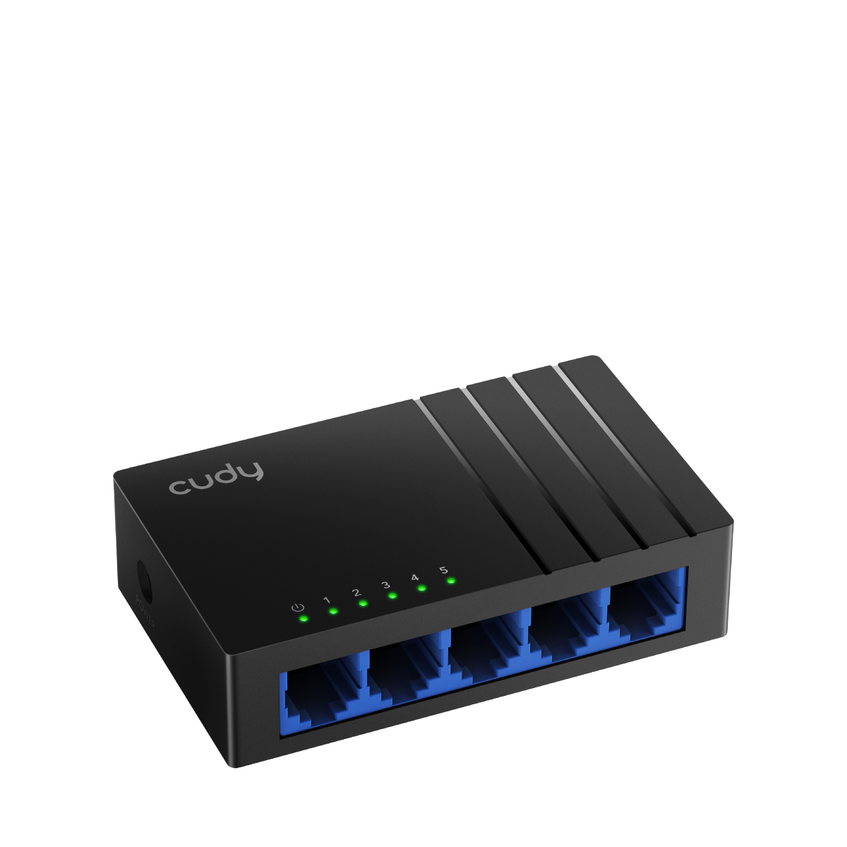 Commutateur Gigabit non géré à 5 ports