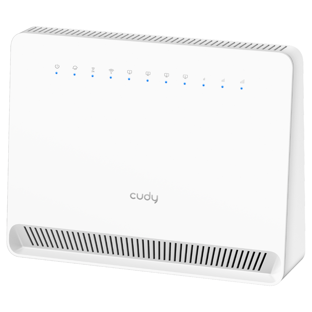 Cudy LT700E: 4G LTE Cat 6 AC1200 Wi-Fi Router
