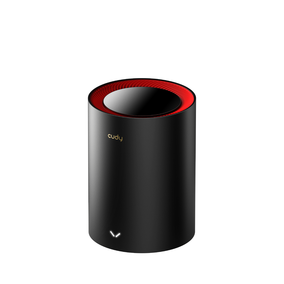 AX3000 2.5G Mesh Wi-Fi 6 System Zwart