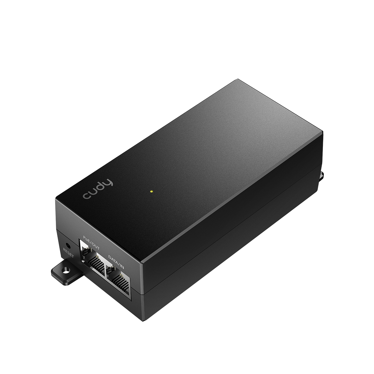 Injecteur Gigabit PoE+ 30 W